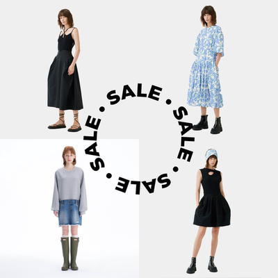 SERY限量孤品SALE惊喜折扣价