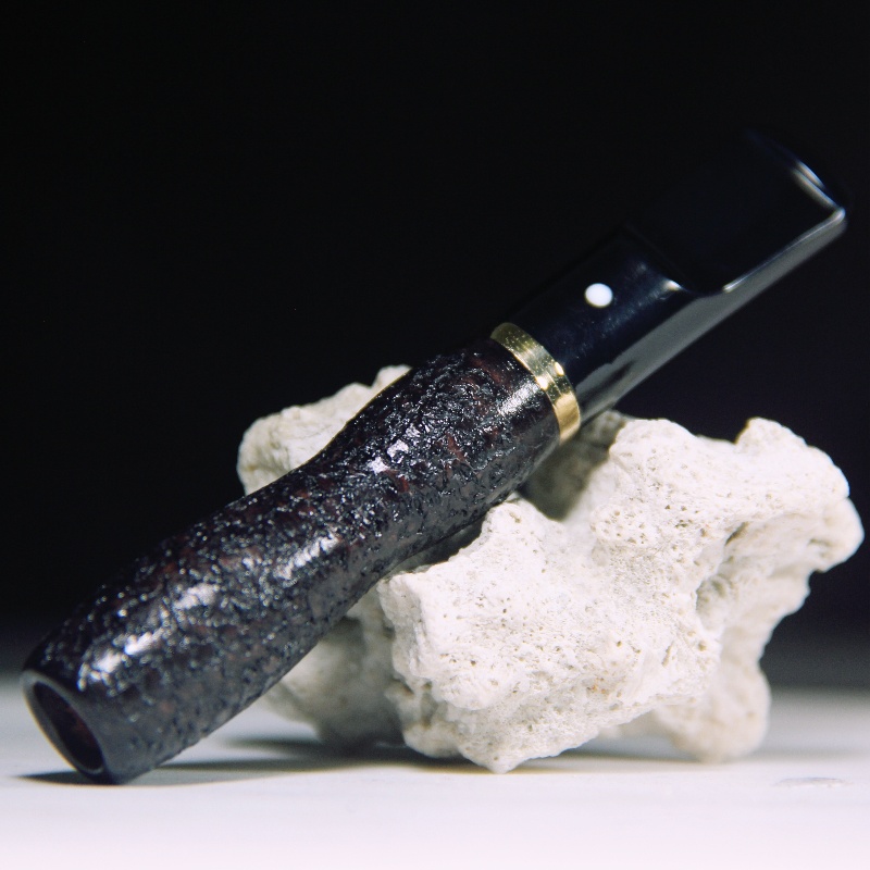 便携石楠木8MM活性炭过滤芯烟嘴可拆卸过滤实木红木石楠木过滤烟