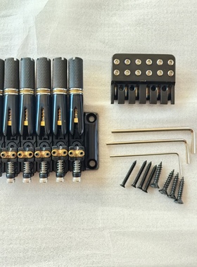 无头电吉他秦桥拉线板六弦经典黑色实拍图数据如图确认合适再购买