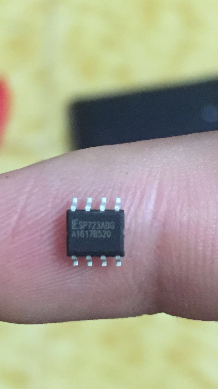 SP723ABG 全新原装进口现货