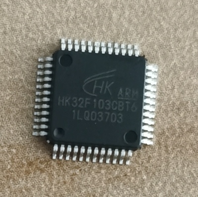 STM32F091VBT6  STM32F103C8T6   全新原装正品