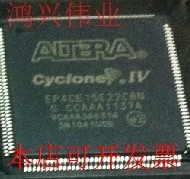 现货全新正品EP4CE15E22C8N EP4CE15E22C8 QFP-144现货即拍即发