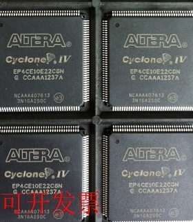 全新EP4CE10E22I7N EP4CE10E22C7N EP4CE10E22C6N EP4CE10E22I8N