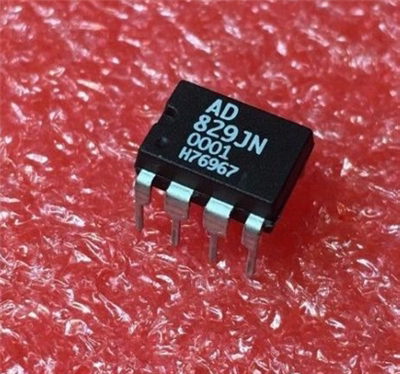 AD829JNZ 全新原装正品现货