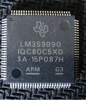 LM3S9B92-IQC80-C5 全新原装正品现货