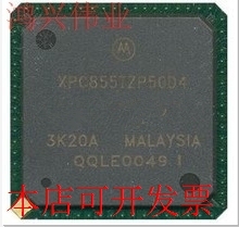 全新XPC855TZP50D4 XPC855TZP80D4 XPC855TZP66D4 XPC855原装现货