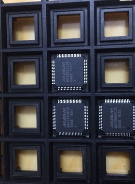 全新原装现货 MAX3890ECB 串行器，带有时钟合成及LVDS输入