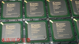 5FG456C嵌入式 原装 5FGG456C XC3S1000 FPGA现货 全新正品