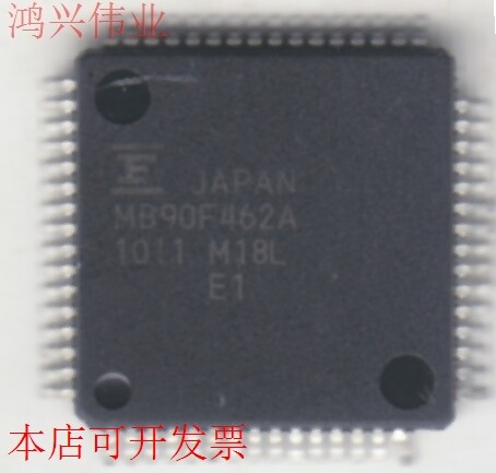 MB90F462A   .现货原装，.原装现货
