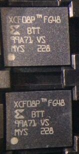 XCF08PFSG48C 全新原装正品现货