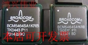原装 BCM5464SA1KRBG BGA 现货库存