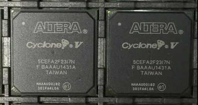 5CEFA2F23I7N 全新原装正品现货
