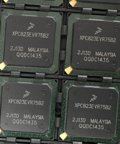 XPC823EVR75B2 全新原装正品现货