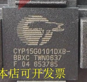 全新CYP15G0101DXB-BBXC CYP15G0101DXB-BBXICYP15G0101DXB-BBC