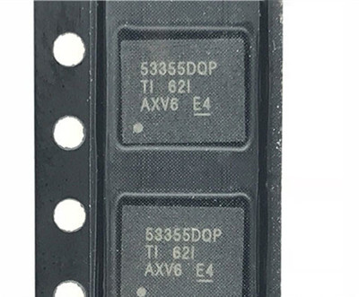 TPS53355DQPT 全新原装正品现货