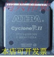EP2C5Q208C8N EP2C5Q208C8 EP2C5Q208 质量保证5个起拍..原装现