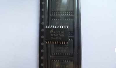 TP3067WM 全新原装进口现货