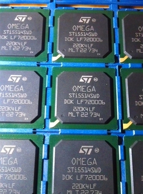 STI5514SWD 全新原装现货/可以直接拍下/.原装现货