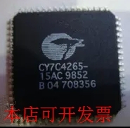 全新CY7C4265-15ACCY7C4265-10ASXC CY7C4265-15AXCT现货原装