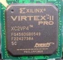 XC2VP4-5FG456C   全新原装 欢迎询问原装现货
