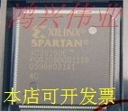 XC3S250E-4PQG208C XC3S500E-4PQG208C XC3S400-4PQG208C原装现货