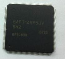 现货全新正品 HD64F7145F50V 64F7145F50V SH2瑞萨的32位即拍即发