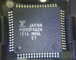 MB90F462APMC 現(xiàn)貨 正品 全新原裝