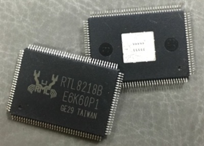 RTL8218B 全新原装正品现货