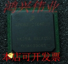 XPC823ECZT66B2 正品嵌入式处理器芯片 全新原装现货