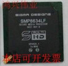 全新原装现货 SMP8634 SMP8634LF SMP8634LF-REVC SMP8634LF C