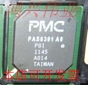 PAS6301A0  正品嵌入式处理器芯片.原装现货