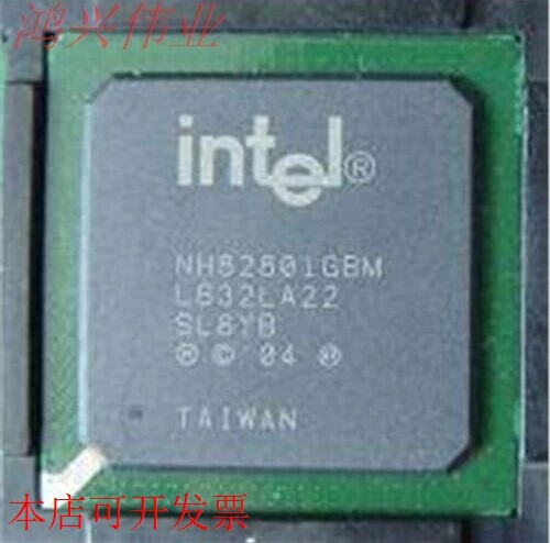 FW82801DBM NH82801DB   全新原装原装现货