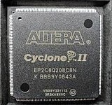 EP2C5Q208C8N 全新原装现货  欢迎询问原装现货