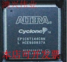 全新EP1C6T144C7N EP1C6T144C8N EP1C6T144I7EP1C6T144C6N现货原