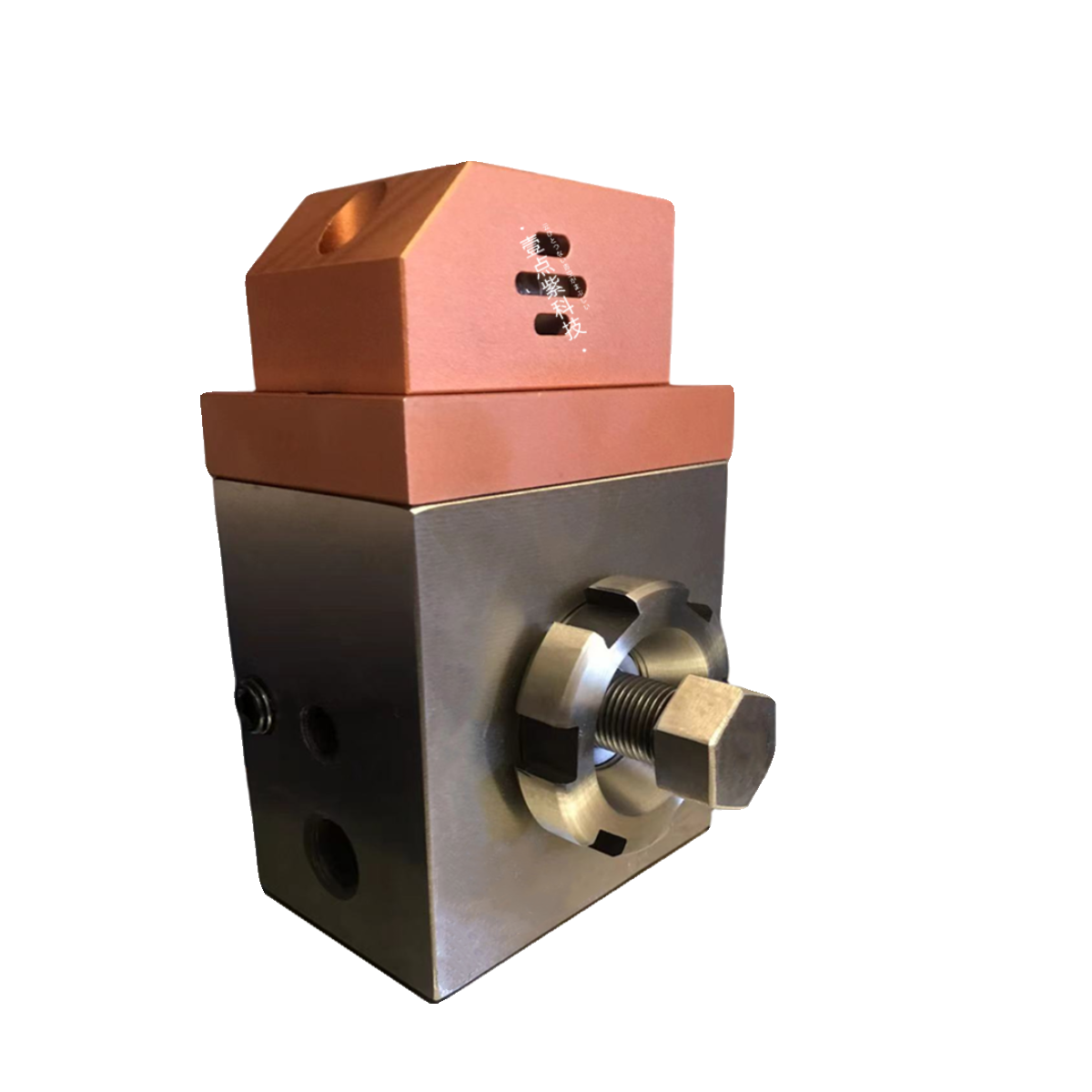 挤出机头模头线缆软管塑料挤出机头模具橡胶押出机头铁氟龙机头新