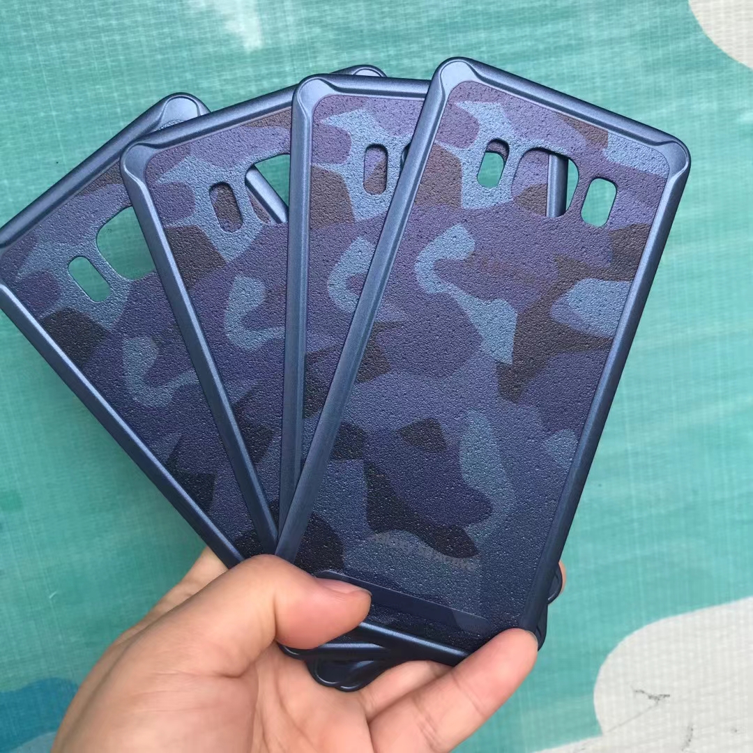 适用于三星S8 active G892A/U手机壳 电池盖 后壳 手机后盖 外壳