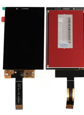 适用于黑莓key2 LE触摸液晶显示屏 blackberry key2 LE总成屏幕