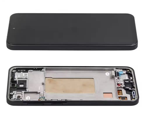 适用于三星Galaxy A27 A37 A57 5G A276 A376 A576屏幕总成液晶屏