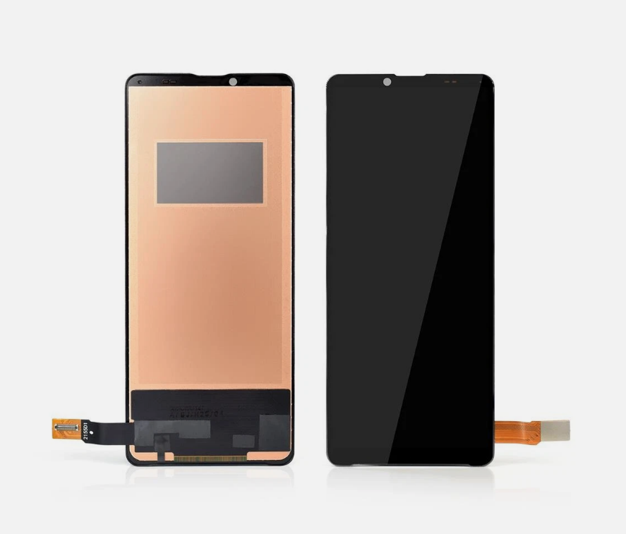 适用于索尼Xperia 5II 5III 5IV 10II 10III 10IV屏幕总成显示屏