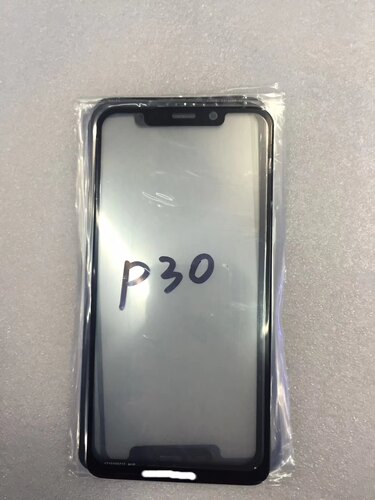 适用于摩托罗拉P30 Play Note XT1943 1942 1941盖板 触摸屏 外屏