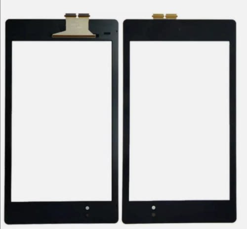 适用于华硕 谷歌nexus7 二代 ME571 ME571K ME571KL触摸屏 外屏幕