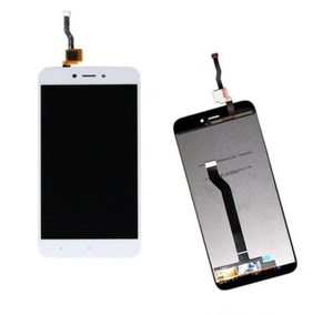 适用于小米红米4a 5a屏幕总成 液晶显示屏 触摸屏 内外一体屏幕