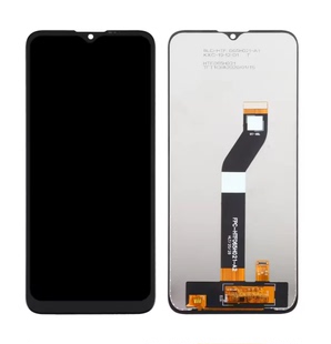 适用摩托罗拉Moto G8 Power Lite XT2055-1 XT2055-2显示屏幕总成