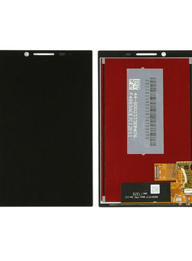 适用于黑莓KEYone DTEK70屏幕总成 key2总成液晶显示屏手写触摸屏