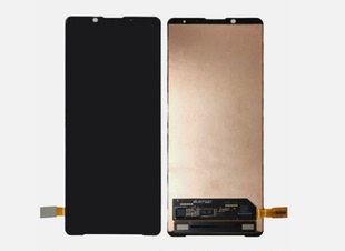 适用于索尼Xperia 1ii XQ-AT51/AT52/AT42 SO-50A SOG01屏幕总成