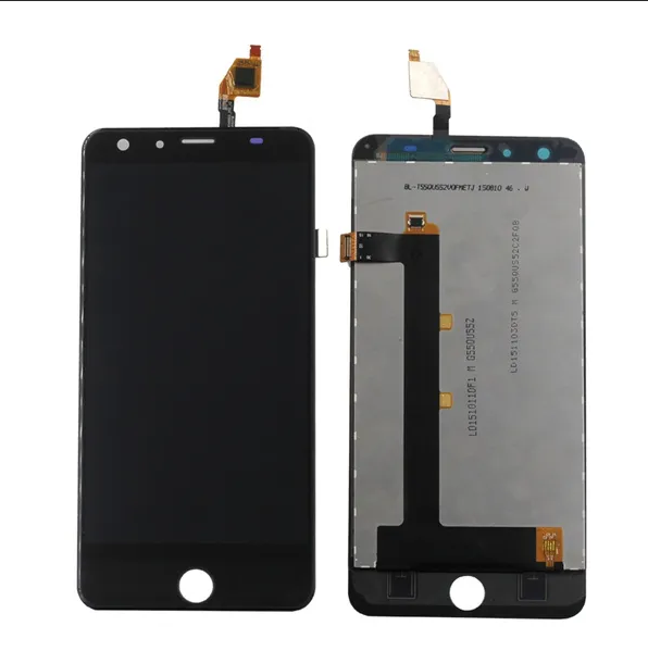 适用于欧乐风ulefone be touch 2屏幕总成 触摸液晶显示一体屏幕