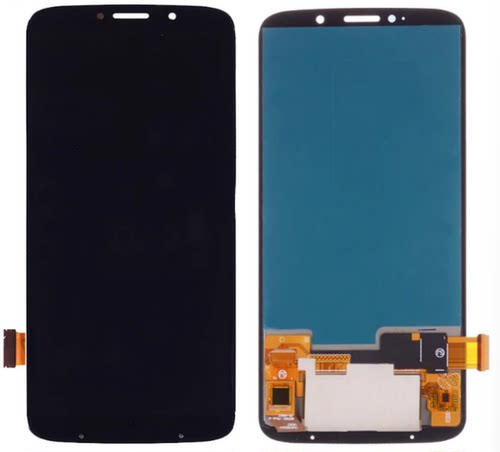 适用于摩托罗拉Moto Z Z2 Z3 Z4 Play 触摸液晶一体显示屏幕总成