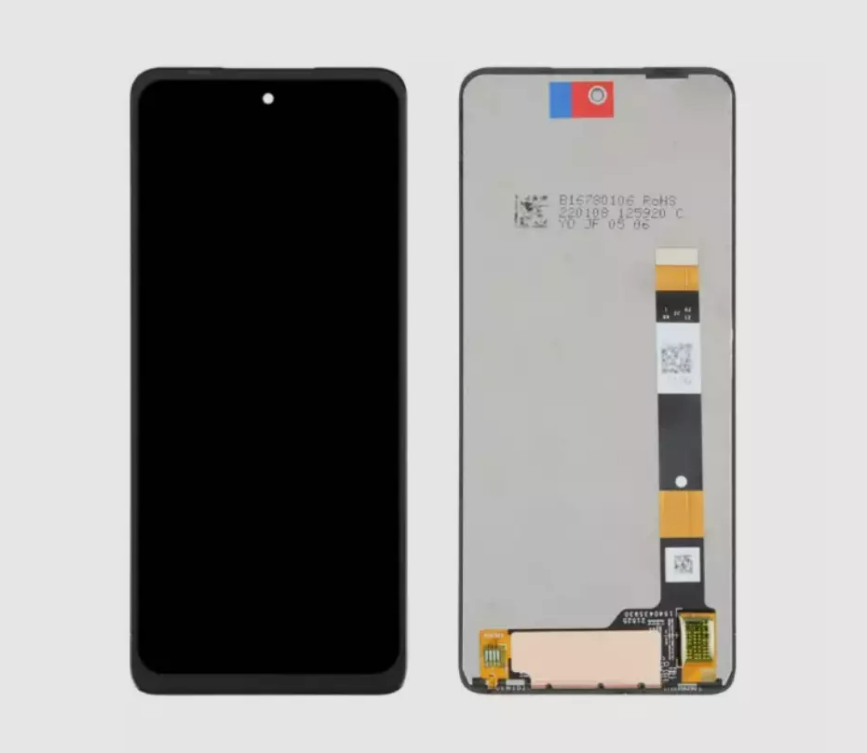 适用于摩托罗拉Moto G Stylus 2020 2021 2022 2023显示屏幕总成