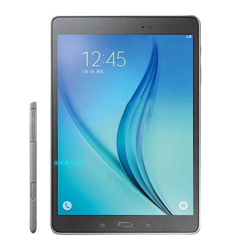 适用于三星GalaxyTab A P550 P350 P555 P355C触控笔S pen手写笔