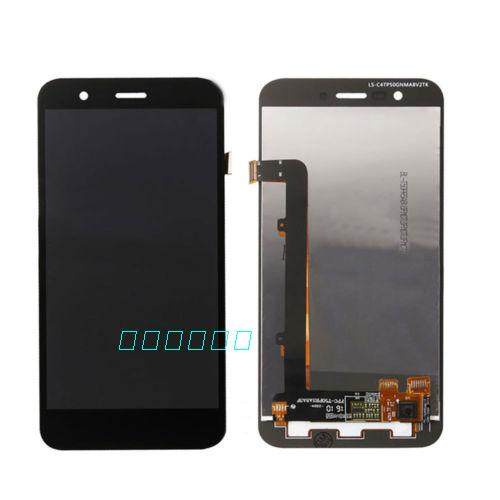 适用于VODAFONE PRIME7 VFD600触摸屏 盖板 液晶 屏幕总成